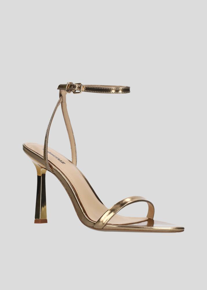 Lola Cruz SUMMER HEEL SANDALS 95