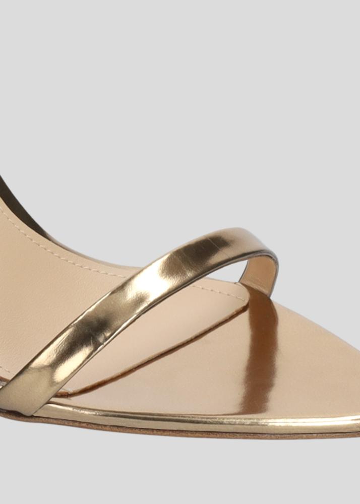 Lola Cruz SUMMER HEEL SANDALS 95