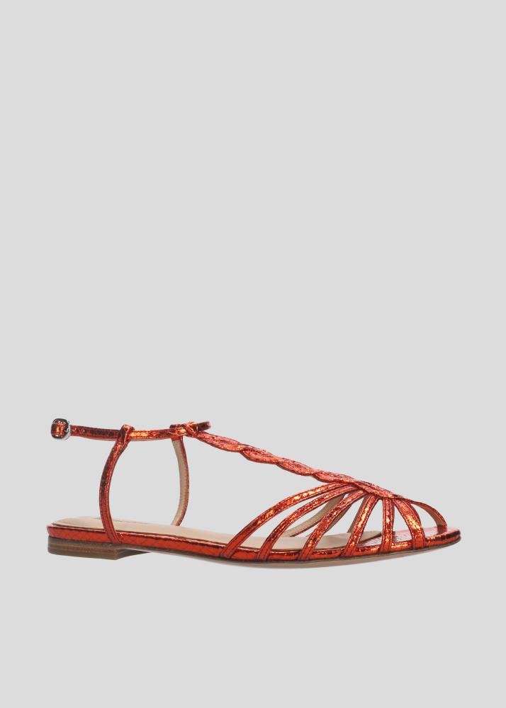 Lola Cruz TANGO FLAT