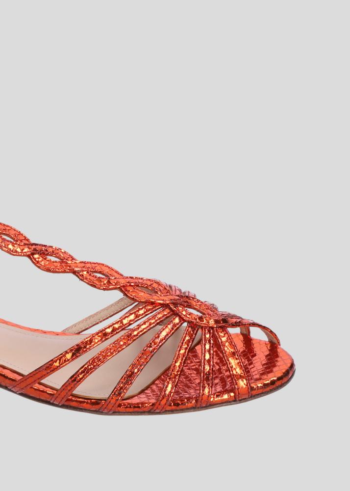 Lola Cruz TANGO FLAT