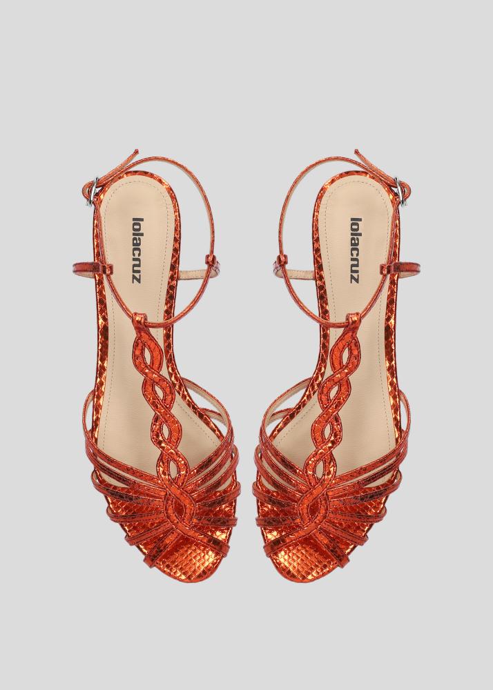 Lola Cruz TANGO FLAT