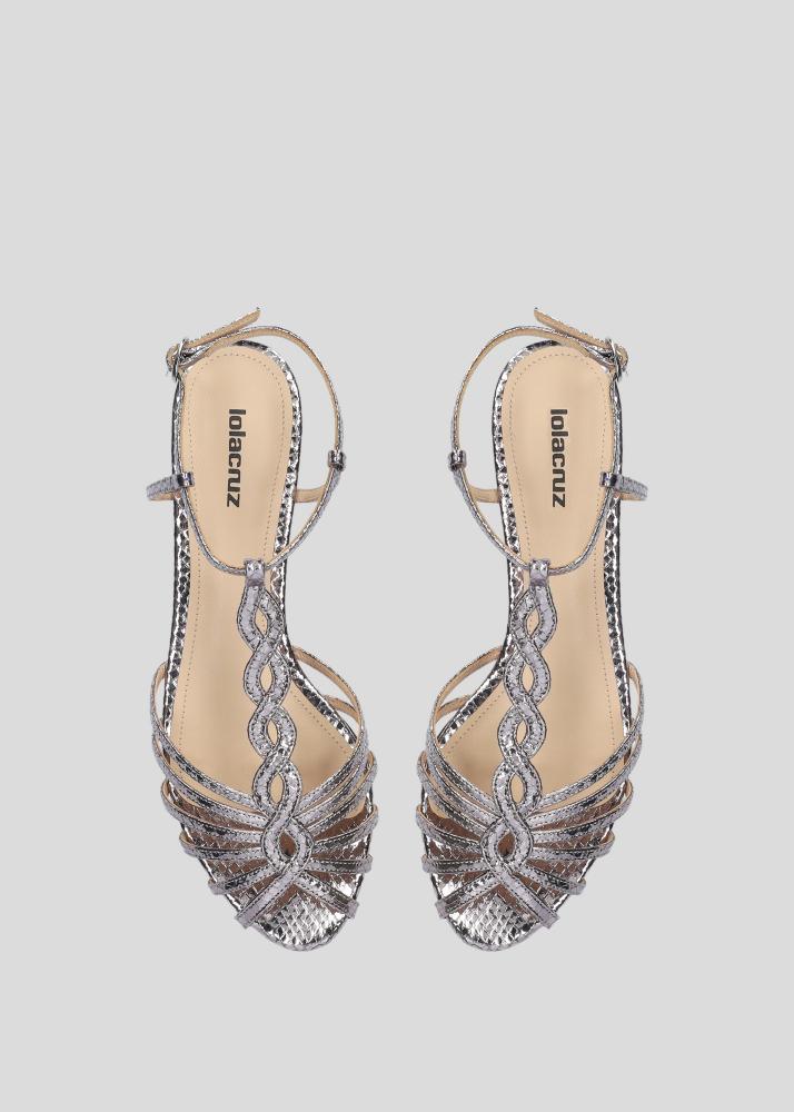 Lola Cruz TANGO FLAT