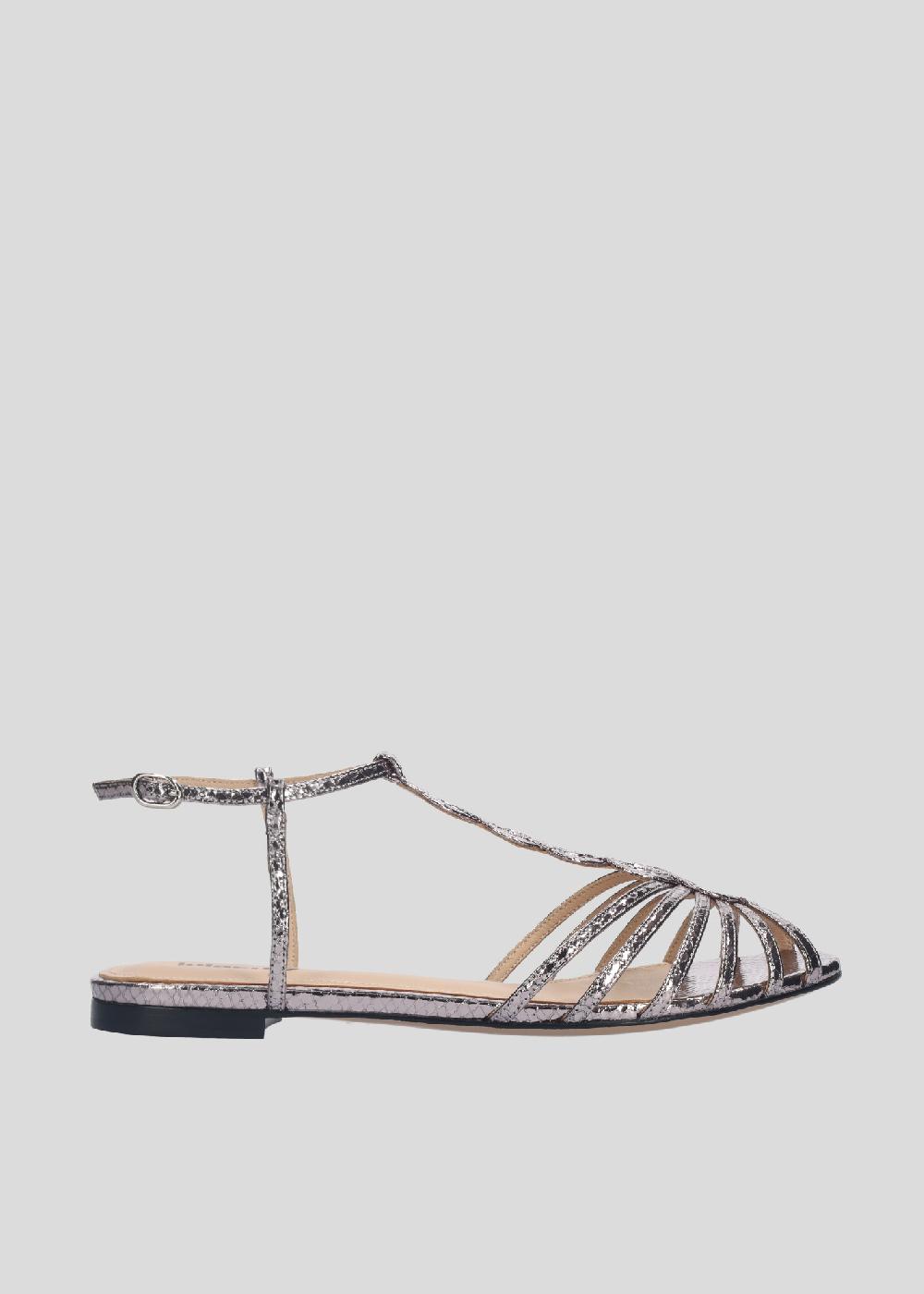 lola cruz TANGO FLAT