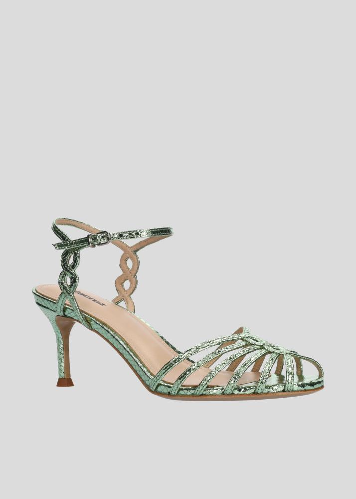Lola Cruz TANGO SANDAL 65