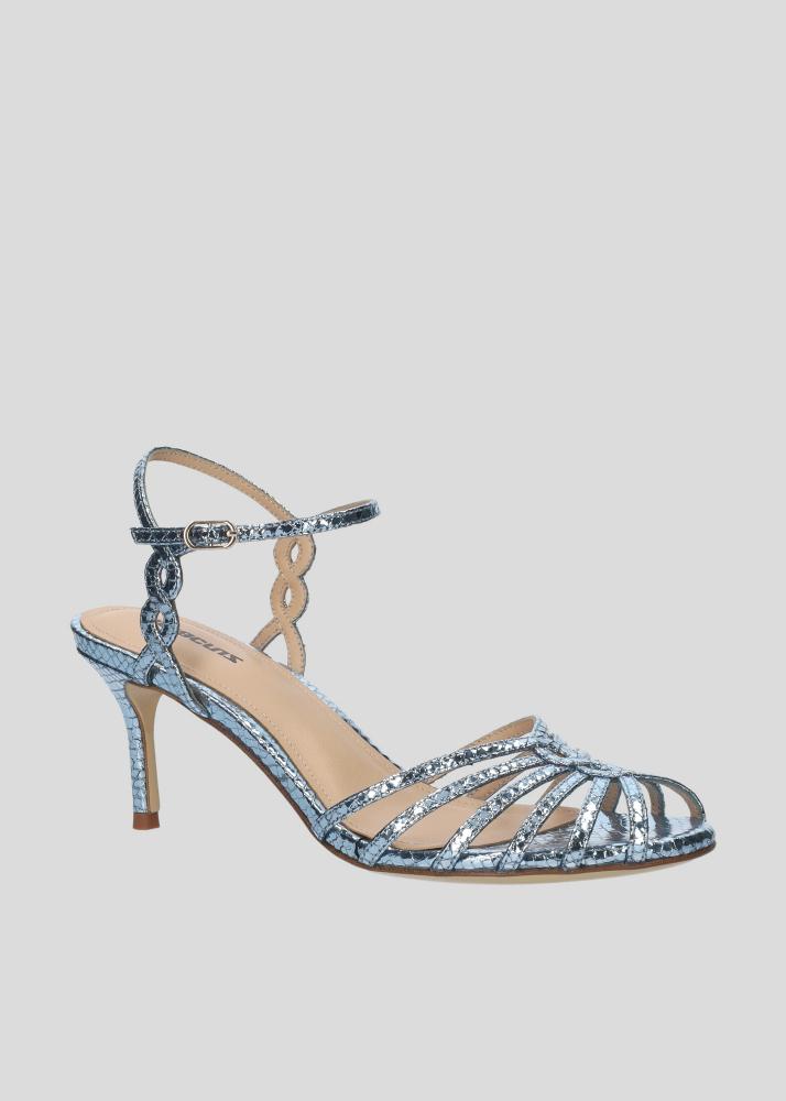 Lola Cruz TANGO SANDAL 65