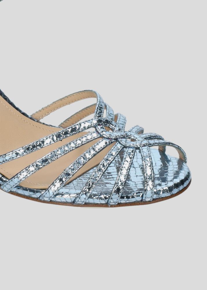 Lola Cruz TANGO SANDAL 65