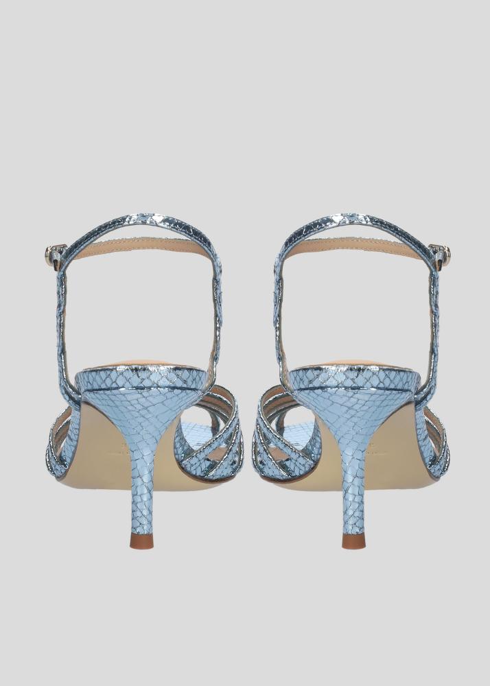 Lola Cruz TANGO SANDAL 65