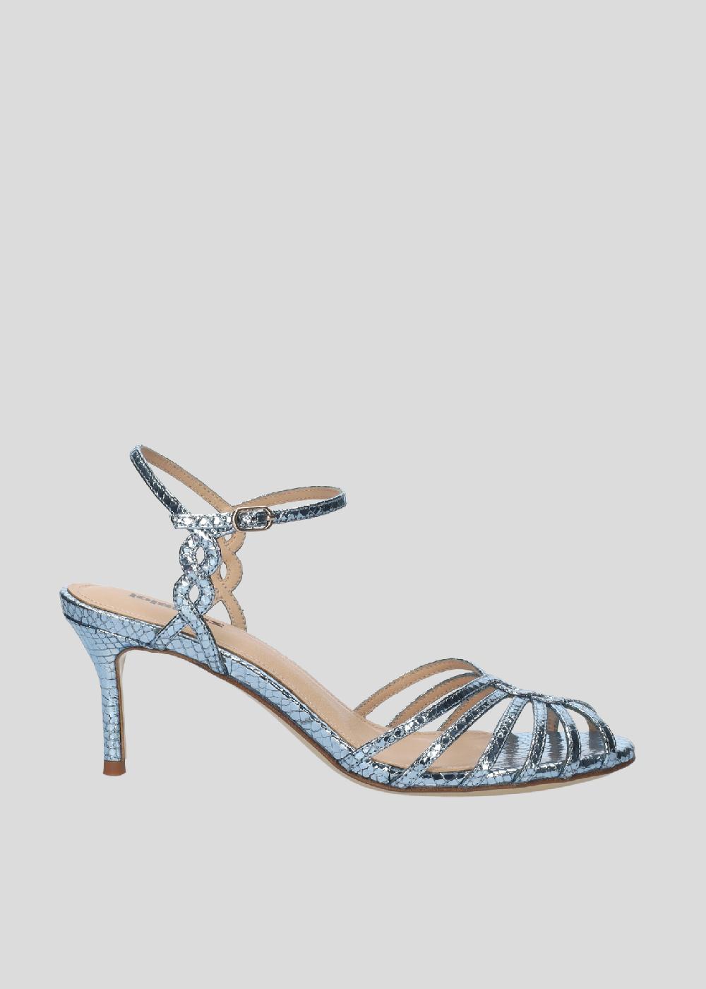 lola cruz TANGO SANDAL 65