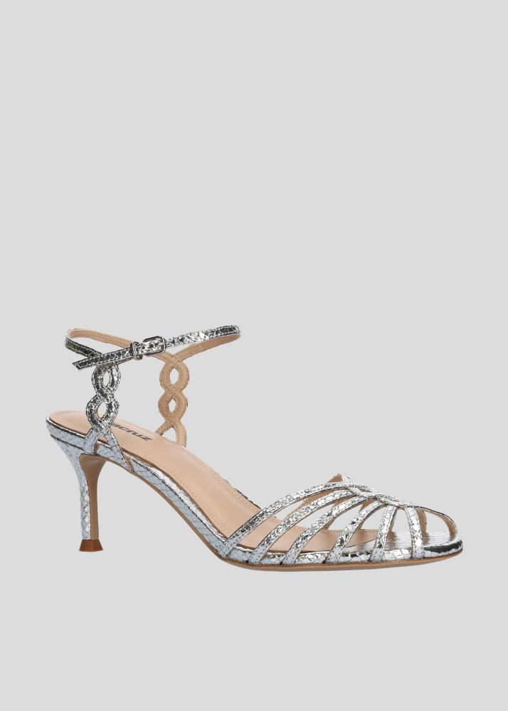 Lola Cruz TANGO SANDAL 65
