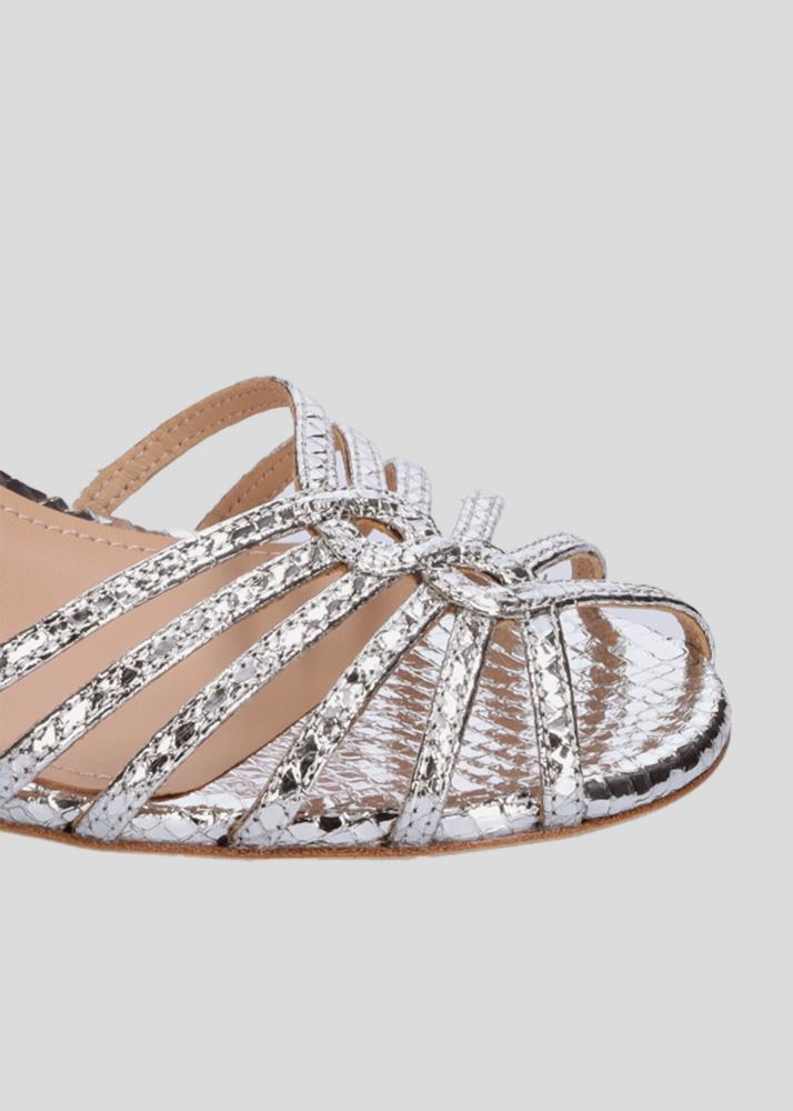 Lola Cruz TANGO SANDAL 65