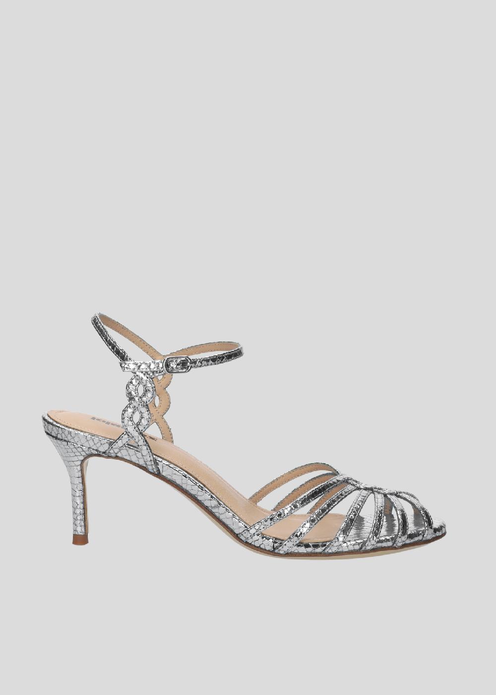 lola cruz TANGO SANDAL 65