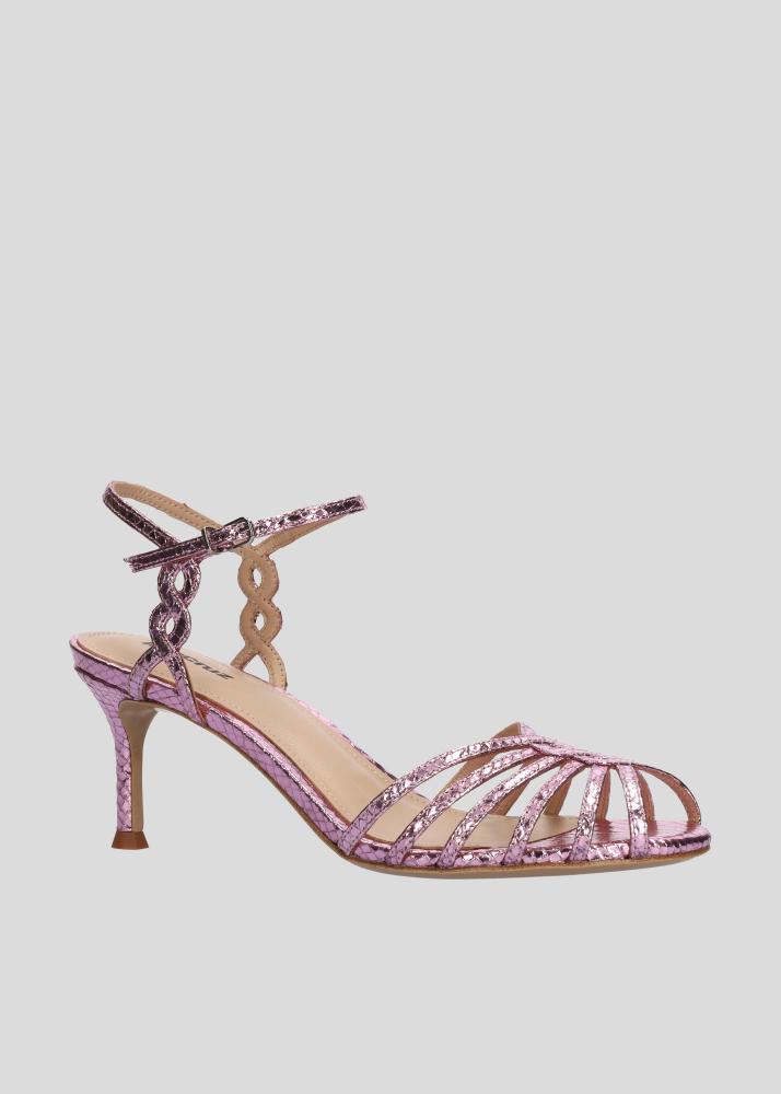 Lola Cruz TANGO SANDAL 65