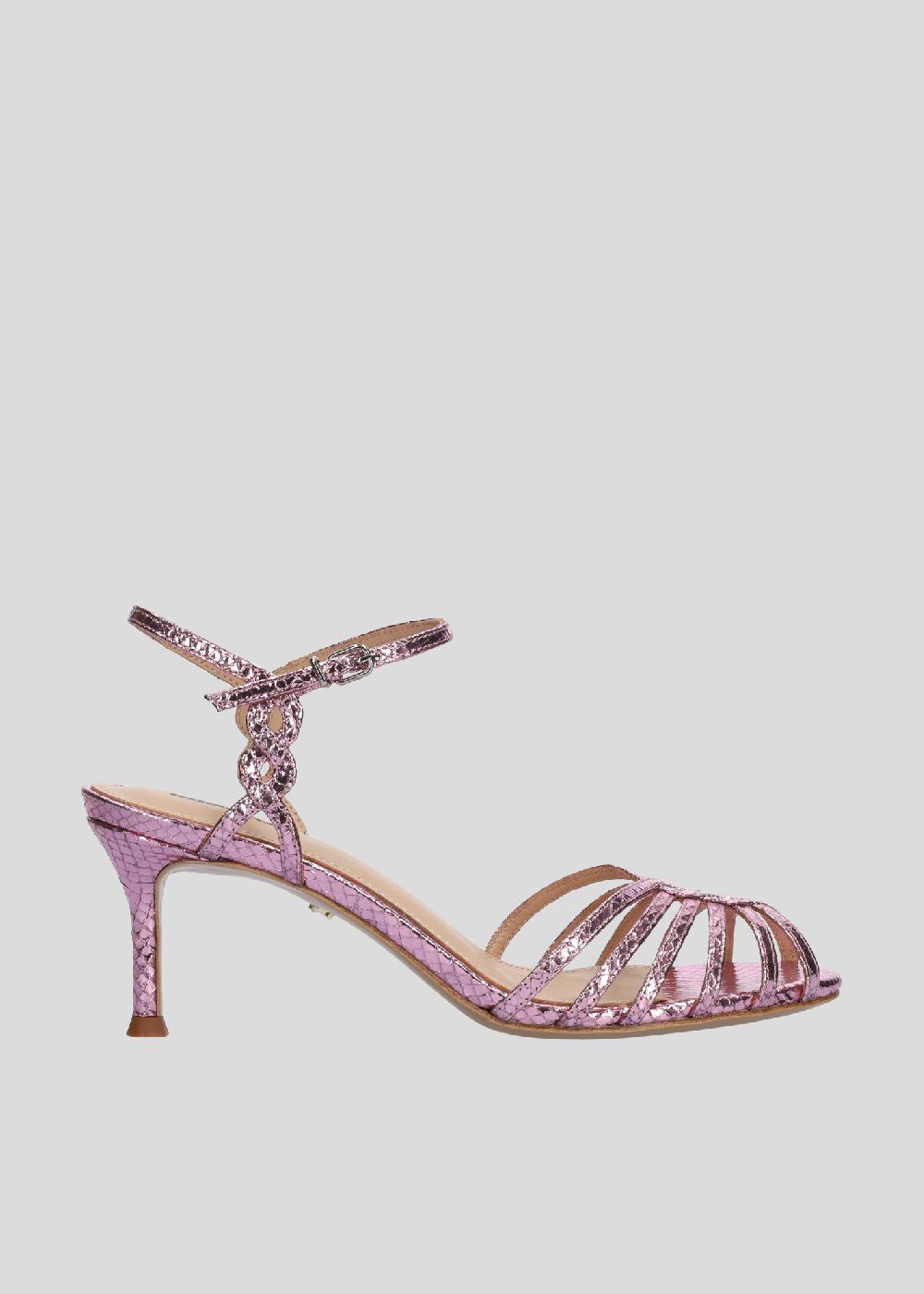 lola cruz TANGO SANDAL 65