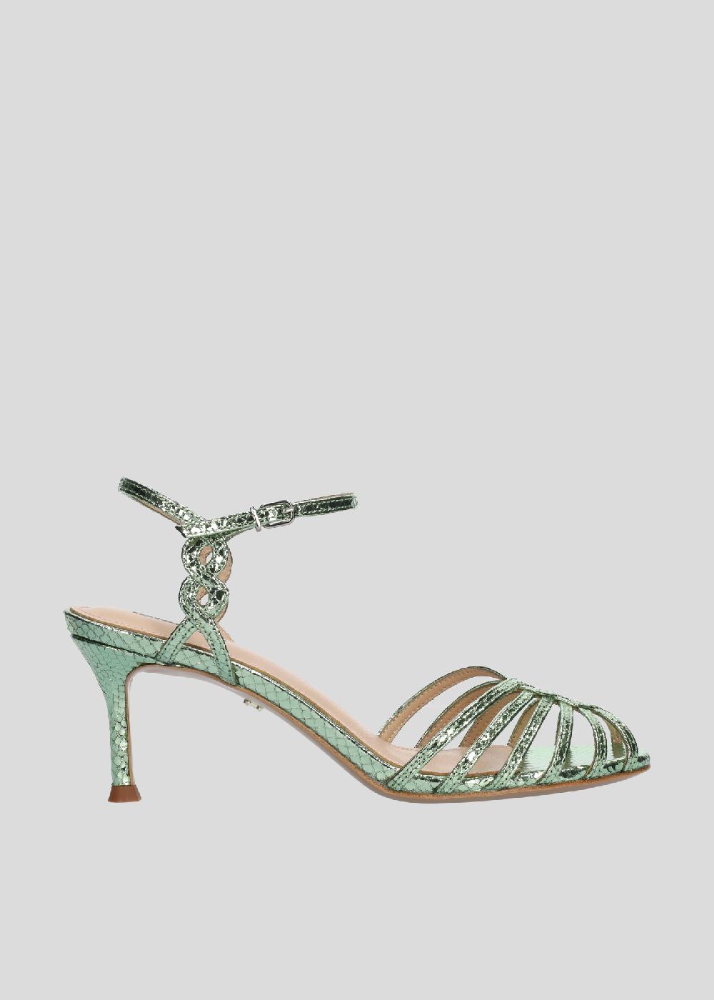 lola cruz TANGO SANDAL 65
