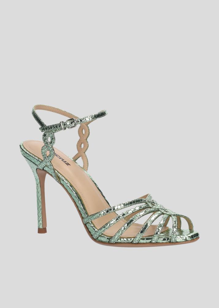 Lola Cruz TANGO SANDAL 95