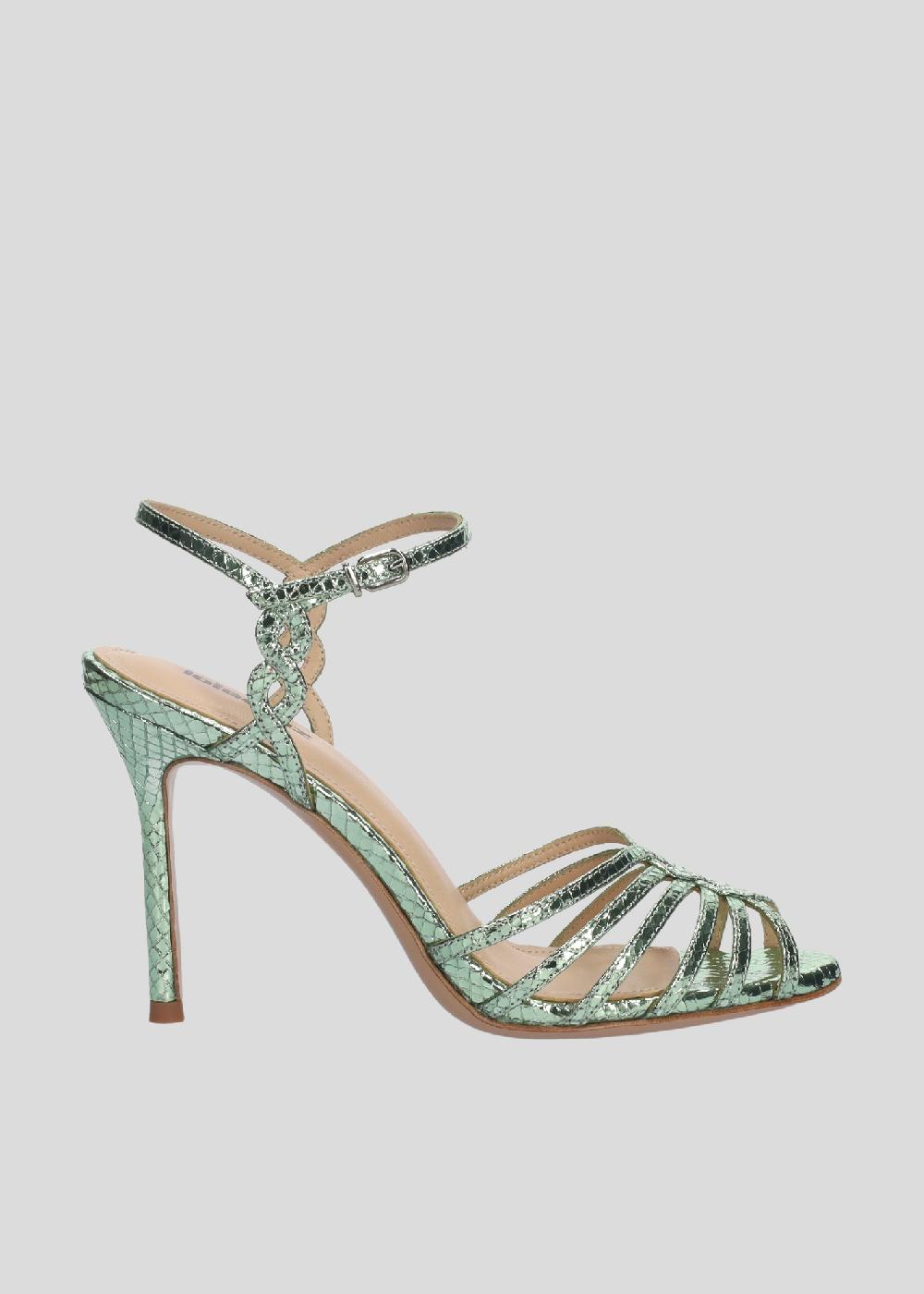 lola cruz TANGO SANDAL 95
