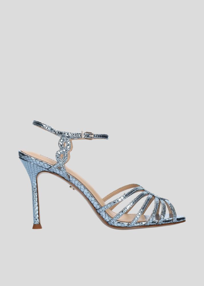 Lola Cruz TANGO SANDAL 95