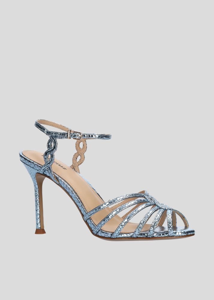Lola Cruz TANGO SANDAL 95