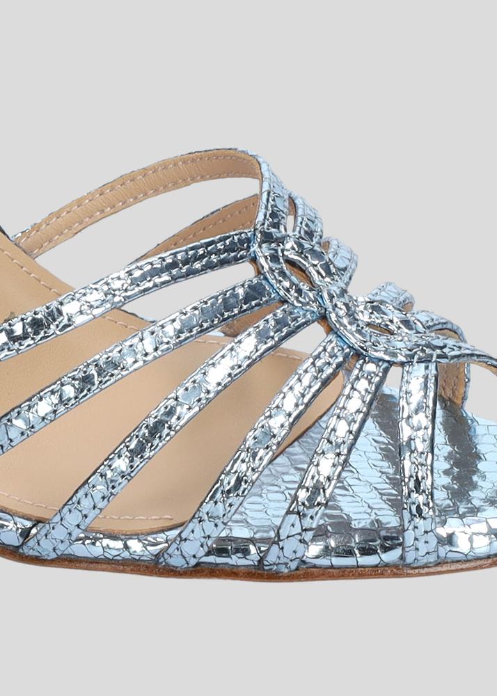 Lola Cruz TANGO SANDAL 95