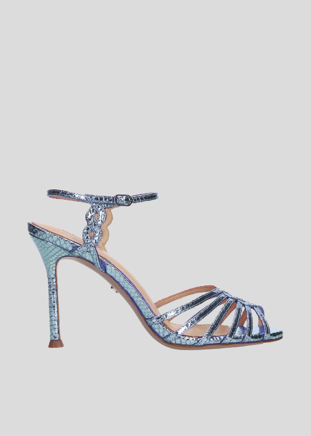 lola cruz TANGO SANDAL 95