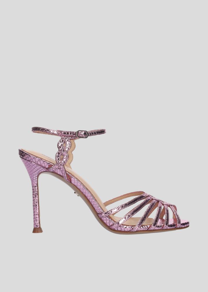 Lola Cruz TANGO SANDAL 95