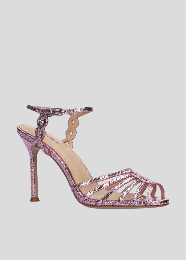 Lola Cruz TANGO SANDAL 95