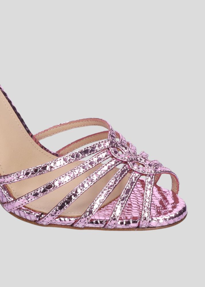 Lola Cruz TANGO SANDAL 95