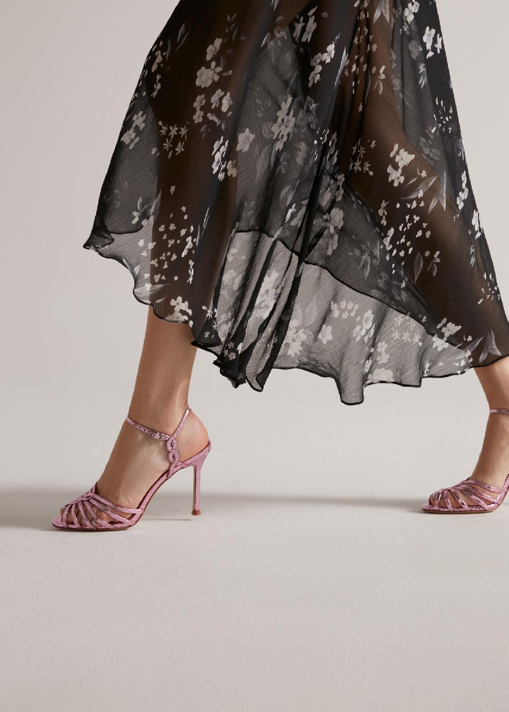 lola cruz TANGO SANDAL 95