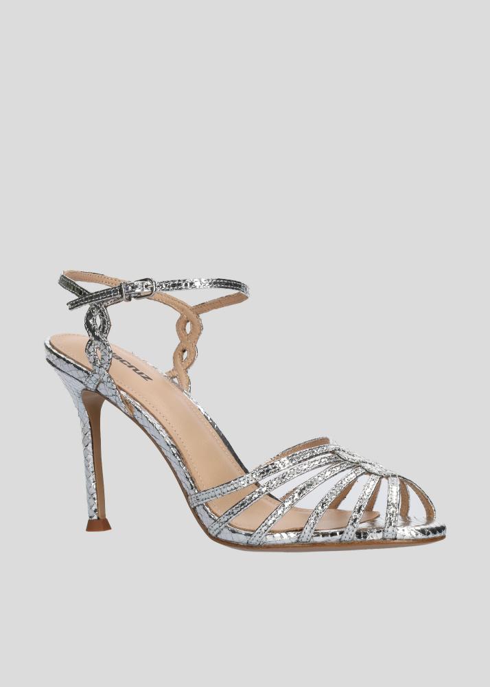 Lola Cruz TANGO SANDAL 95