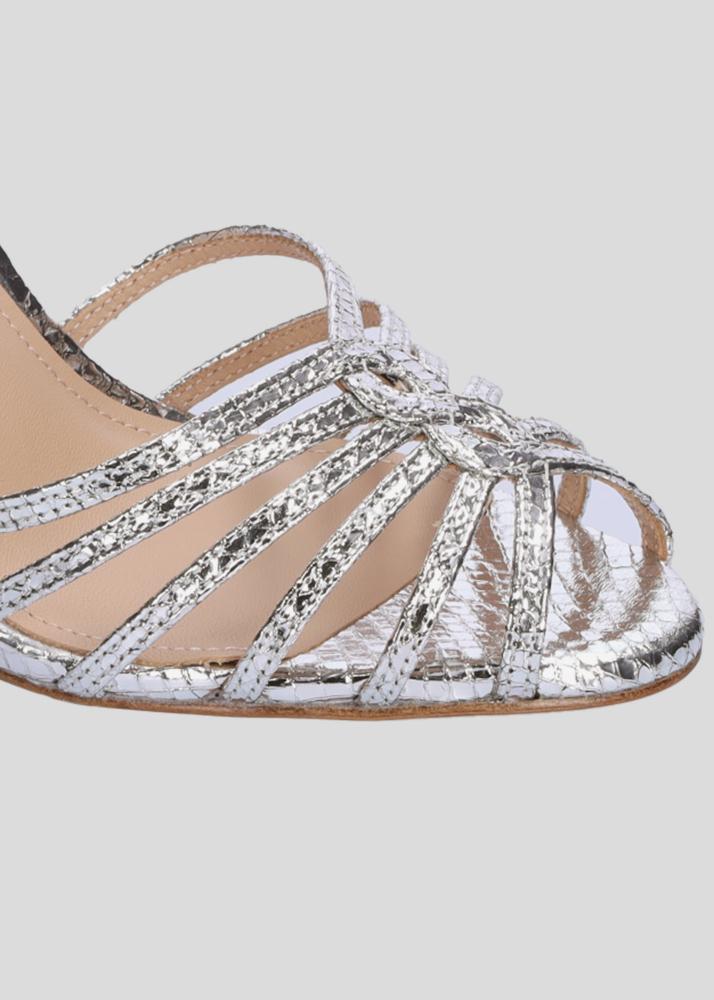 Lola Cruz TANGO SANDAL 95