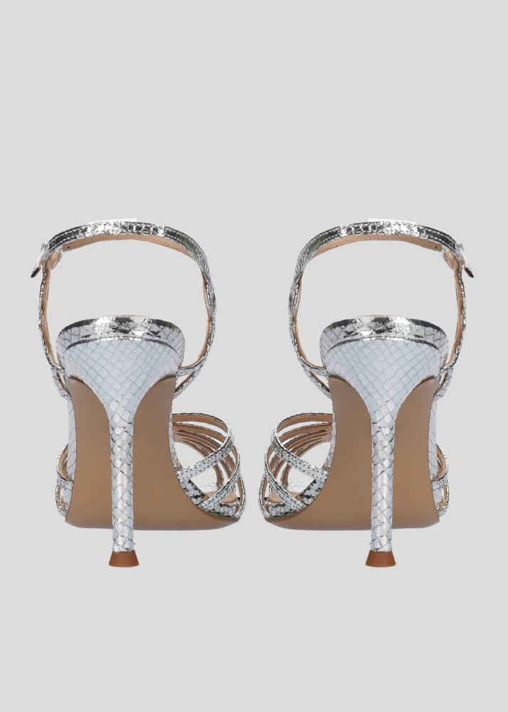 Lola Cruz TANGO SANDAL 95