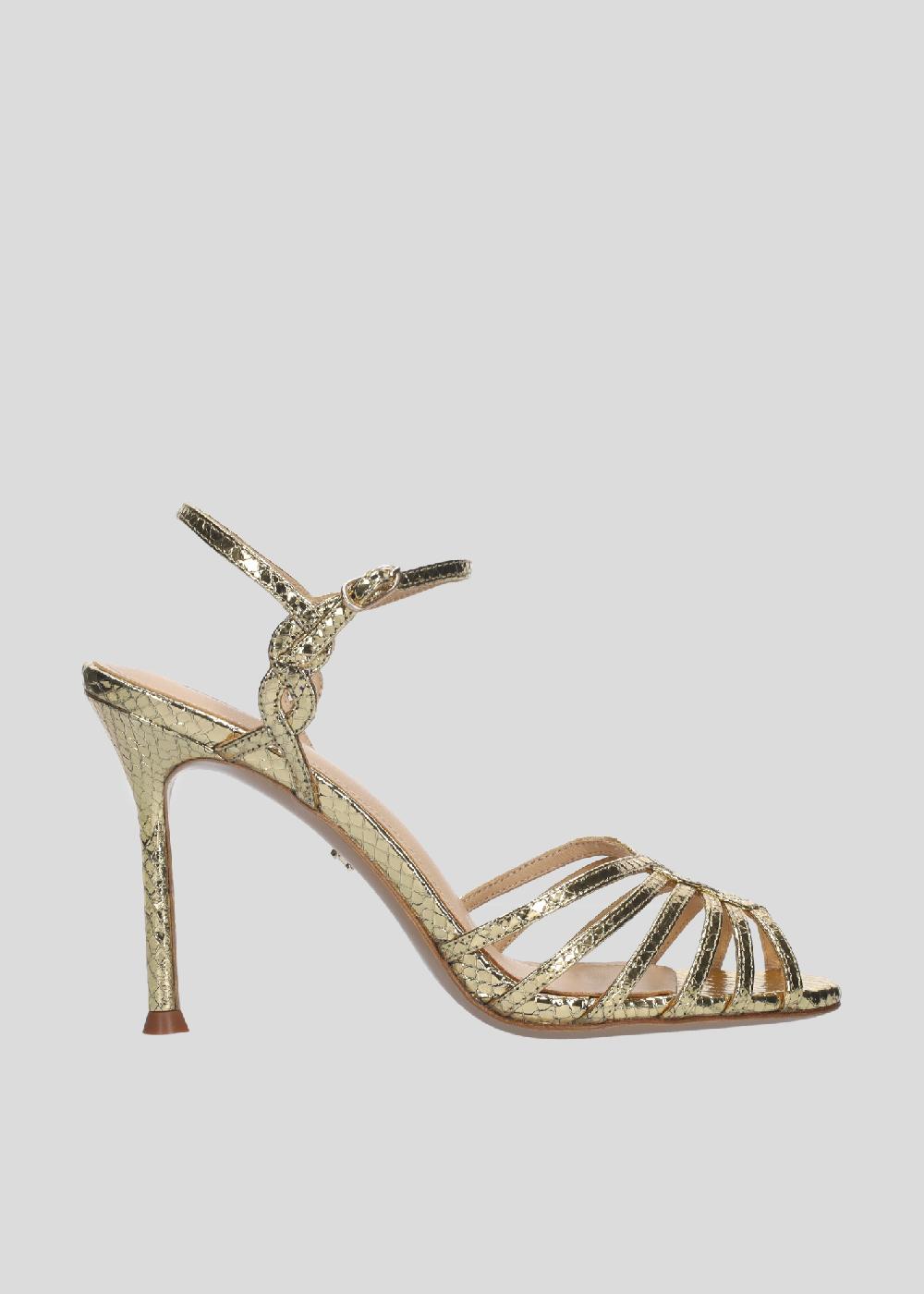 lola cruz TANGO SANDAL 95