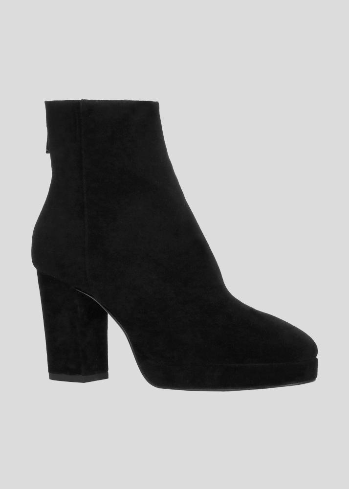 Lola Cruz TESS ANKLE-BOOTS