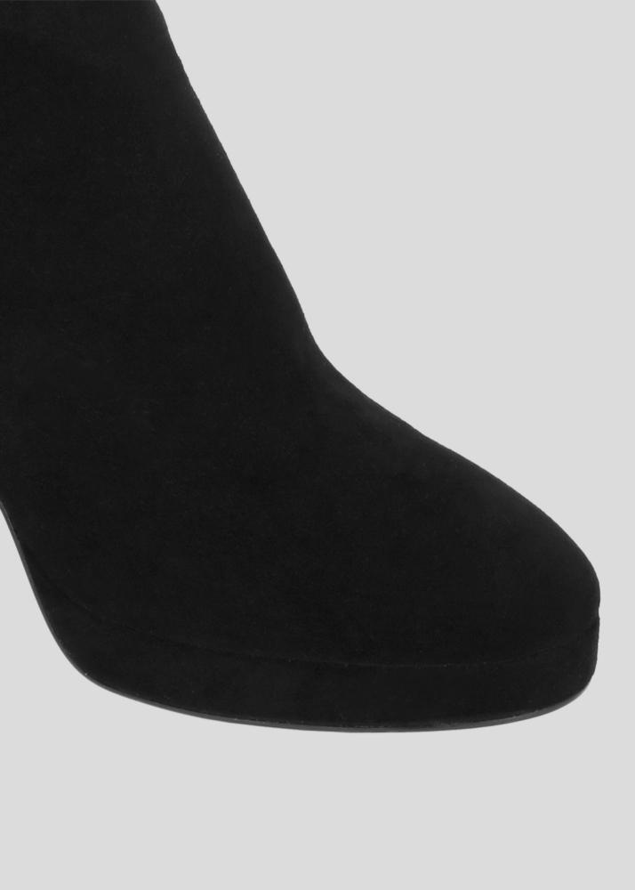 Lola Cruz TESS ANKLE-BOOTS