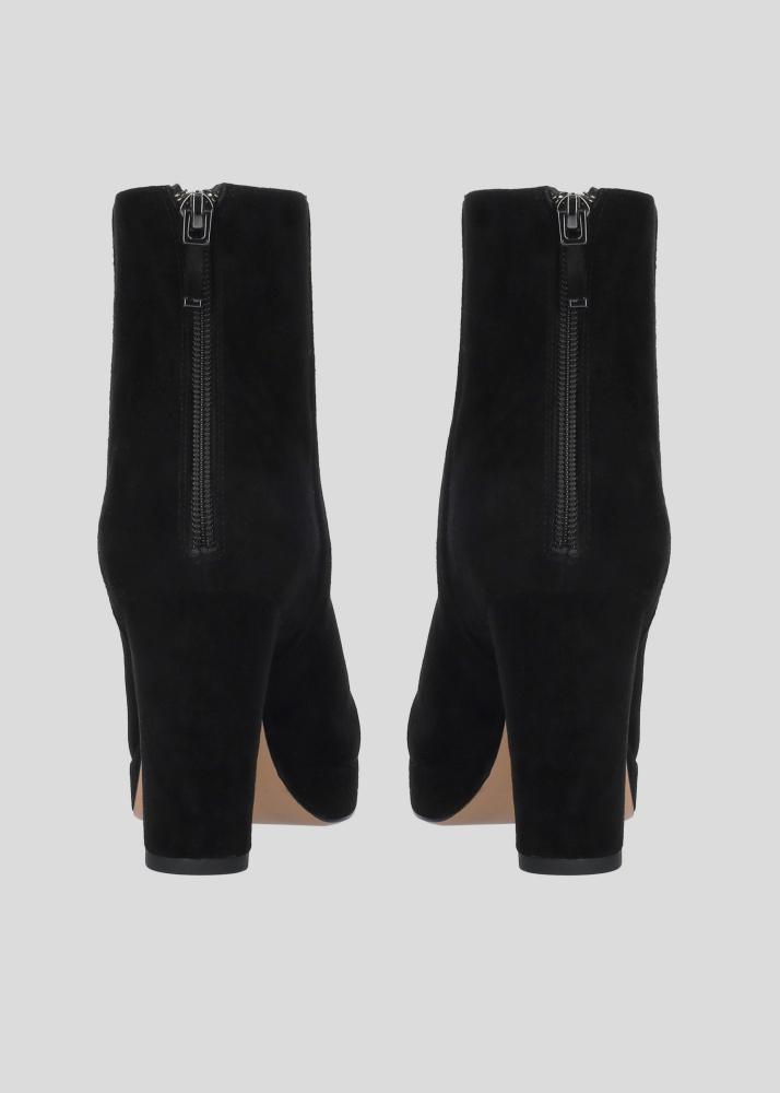 Lola Cruz TESS ANKLE-BOOTS