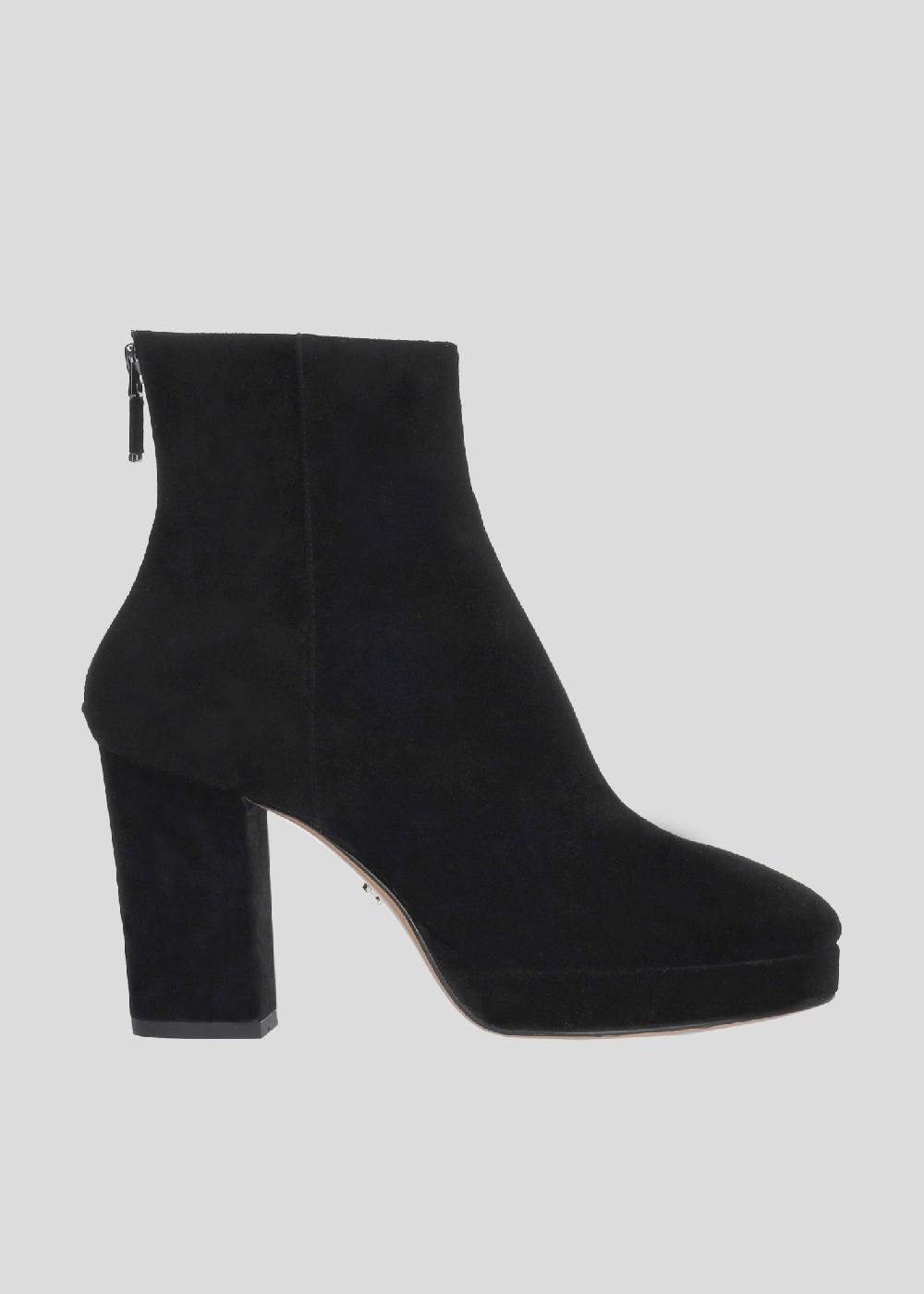 lola cruz TESS ANKLE-BOOTS