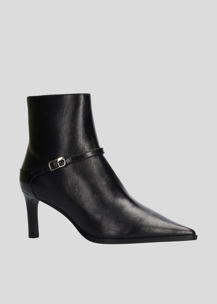 Lola Cruz TINTAH ANKLE-BOOTS 70
