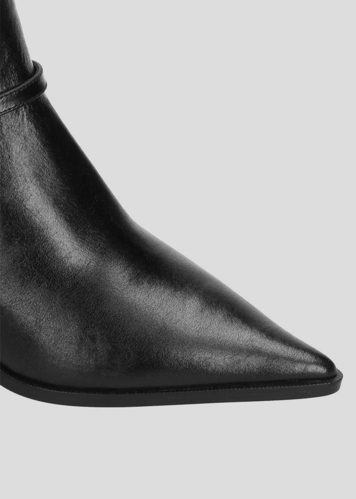 Lola Cruz TINTAH ANKLE-BOOTS 70