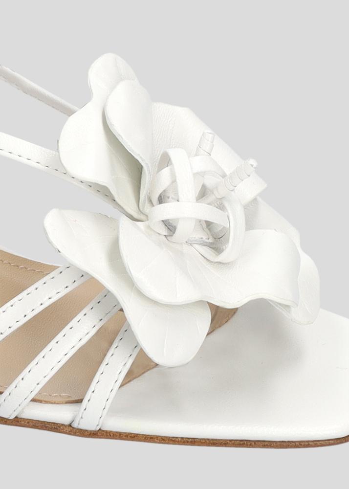 Lola Cruz TULIPA PLATFORM 55