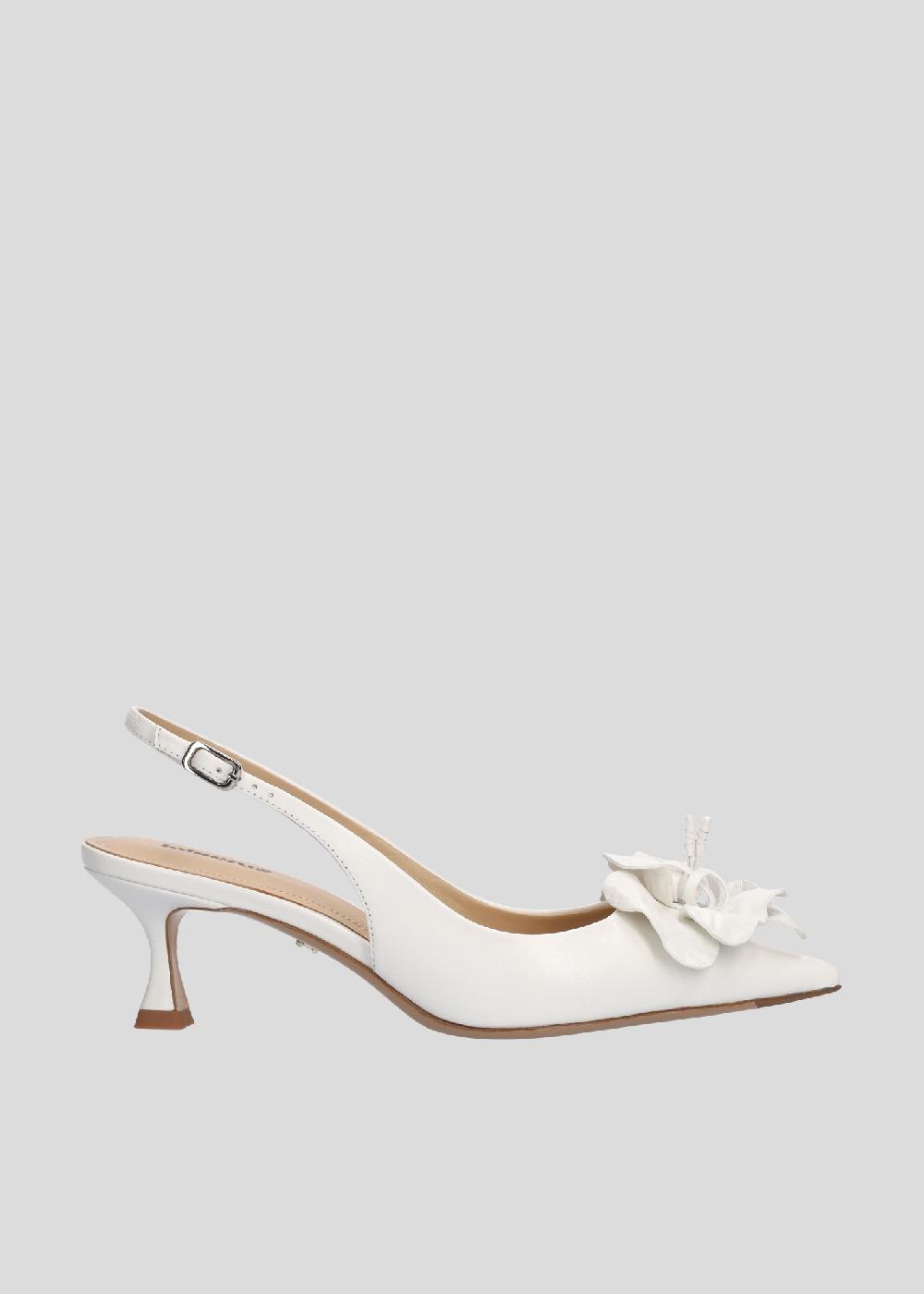 lola cruz TULIPA PUMP 55