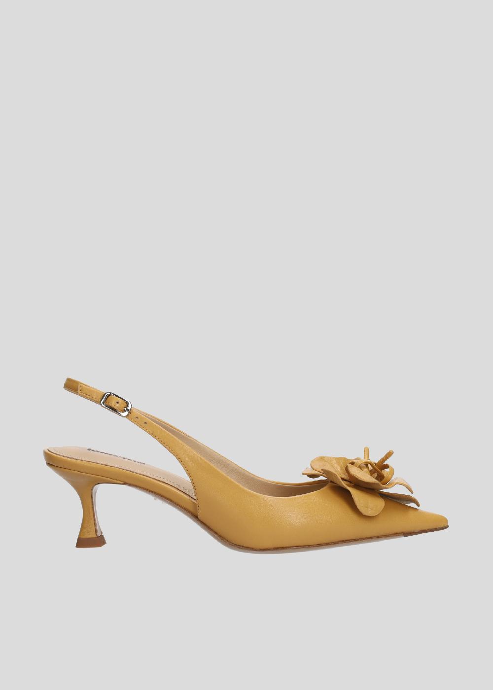 lola cruz TULIPA PUMP 55