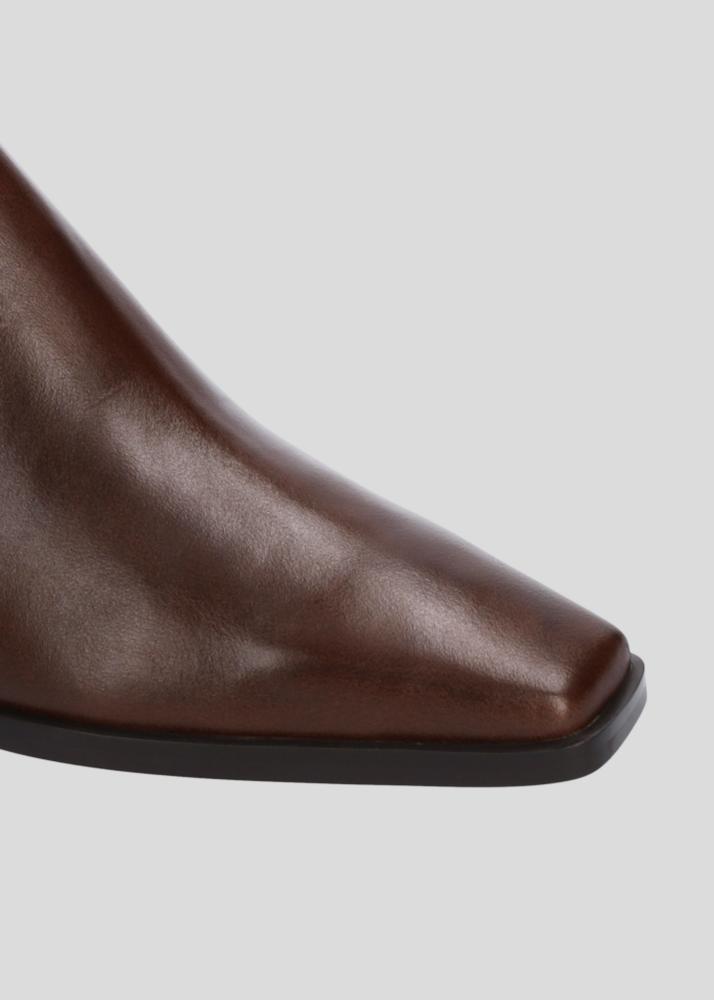 Lola Cruz VECCA ANKLE-BOOTS