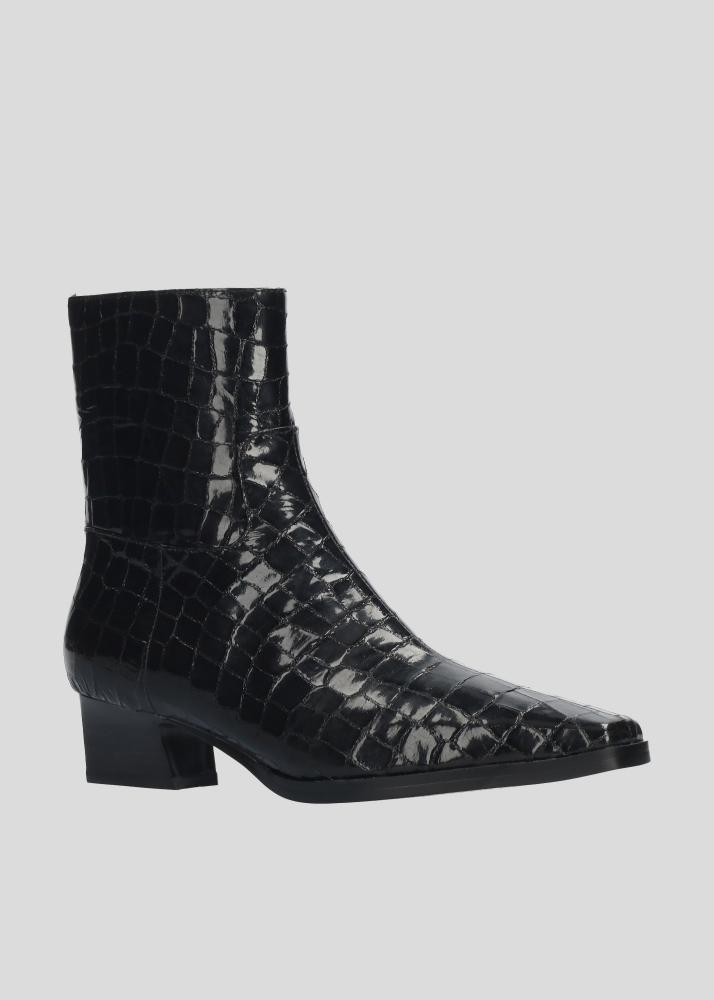 Lola Cruz VECCA ANKLE-BOOTS
