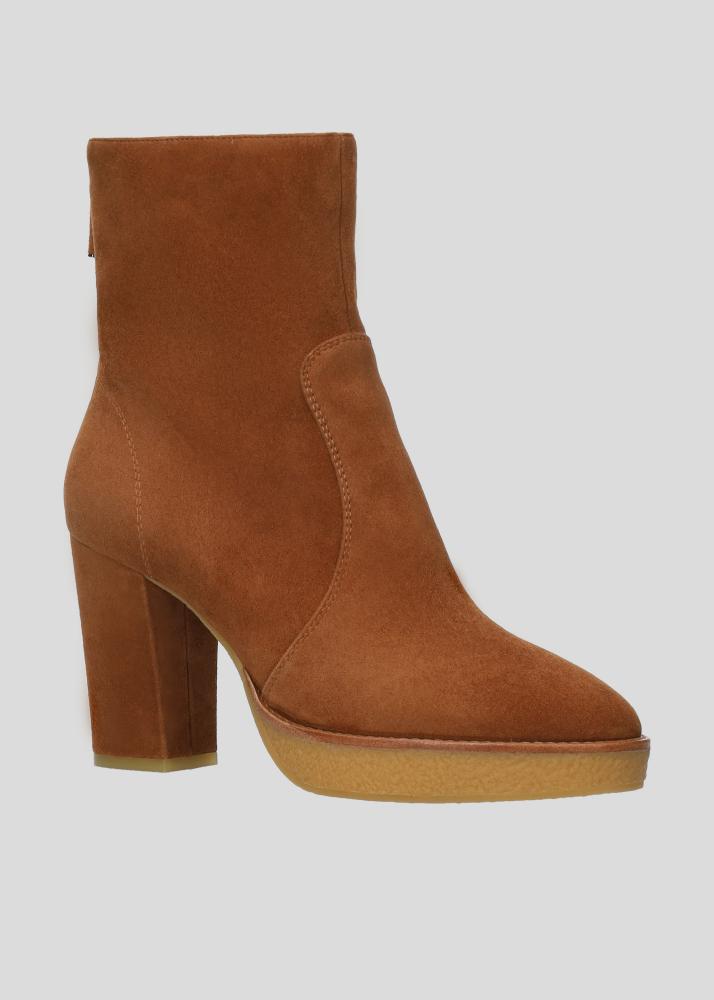 Lola Cruz WILA BOOTS 90