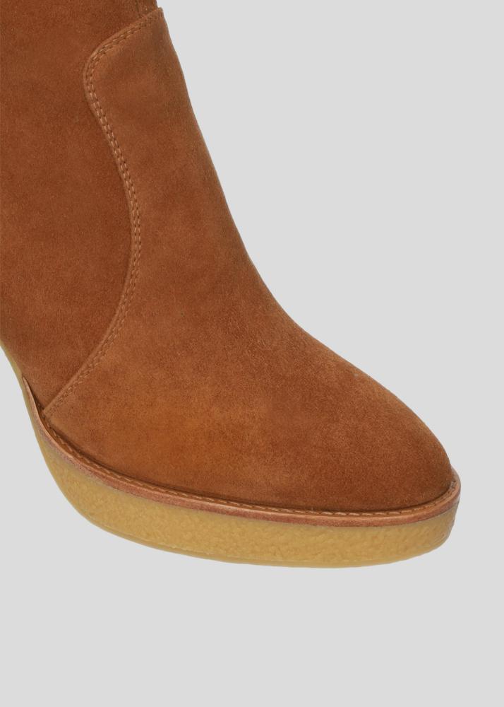 Lola Cruz WILA BOOTS 90