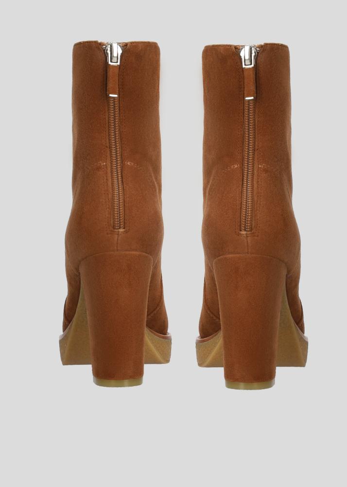 Lola Cruz WILA BOOTS 90