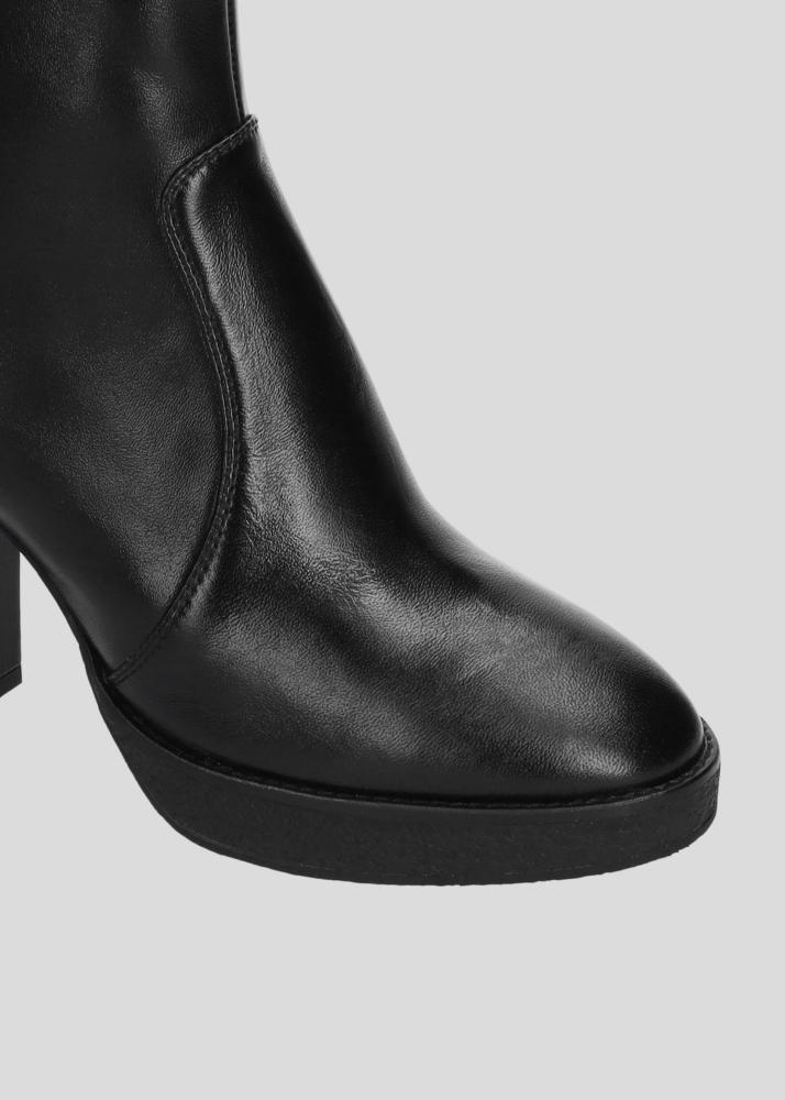 Lola Cruz WILA BOOTS 90