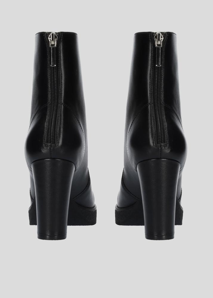 Lola Cruz WILA BOOTS 90