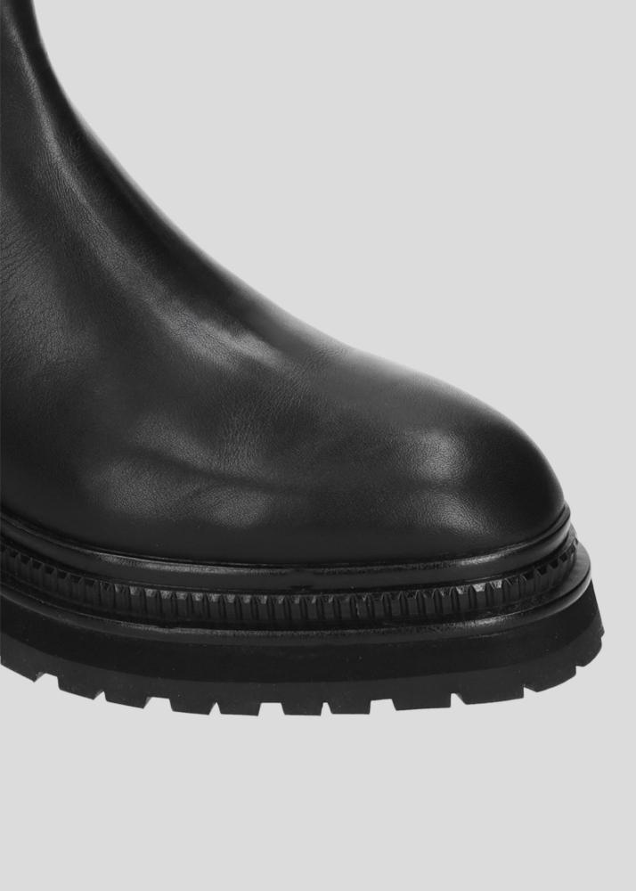 Lola Cruz ZIMA ANKLE-BOOTS