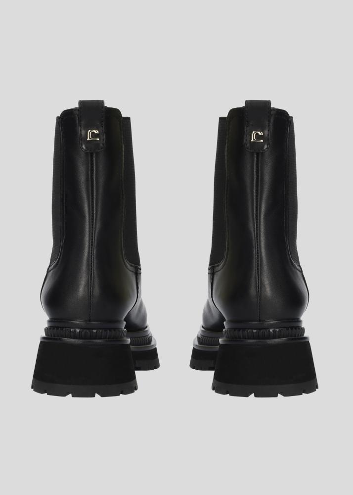 Lola Cruz ZIMA ANKLE-BOOTS